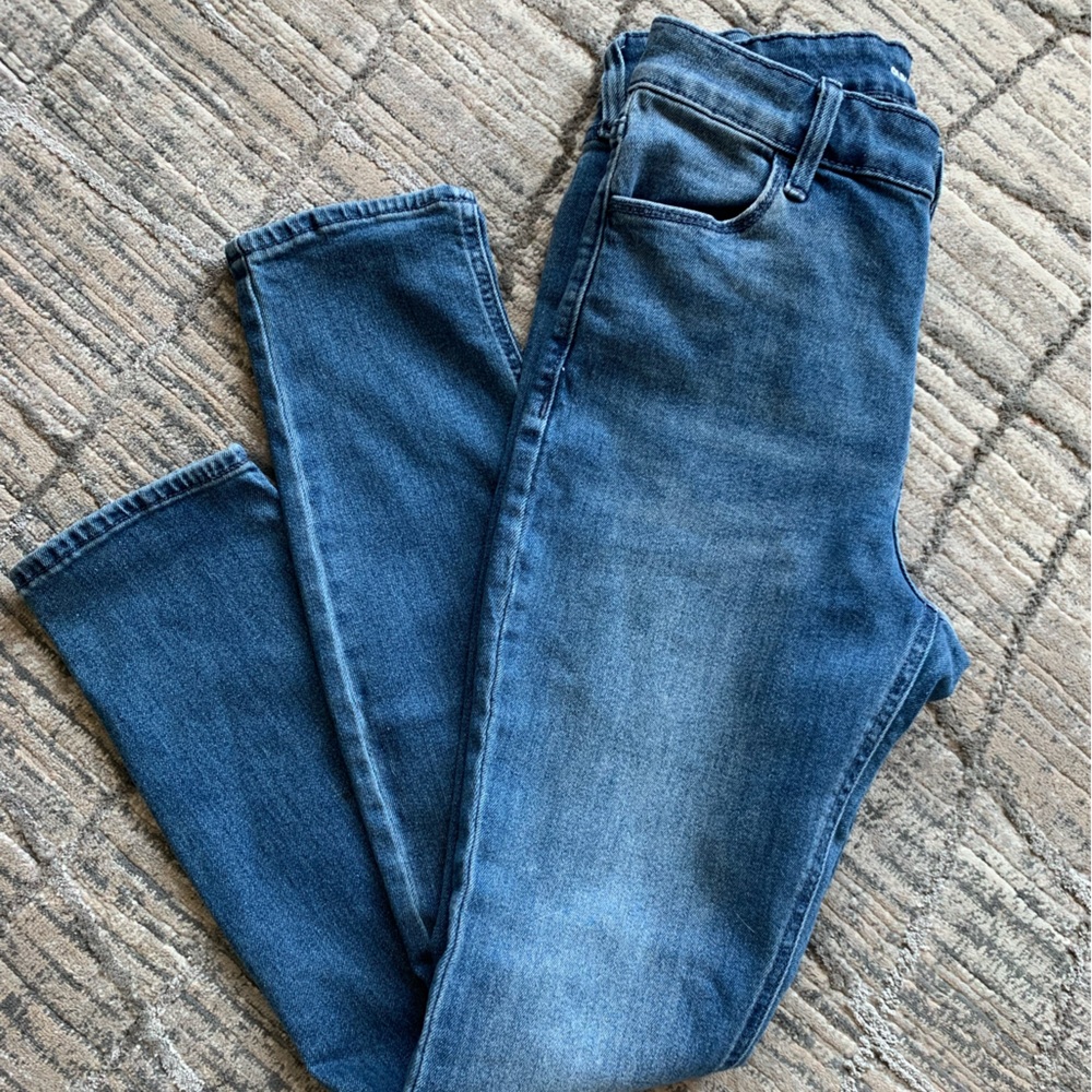 OLD NAVY Jeans Sz 4